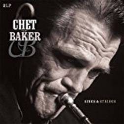 Chet Baker - Sings & Strings [2LP ] (Vinyl)